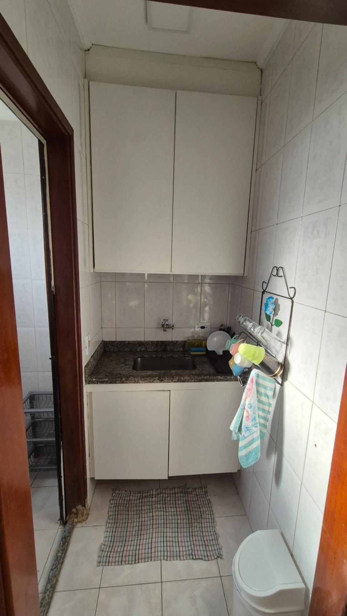 Apartamento Proximo A Praia Asturias Guarujá Esterno foto